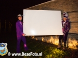 122 Installatie Jeugd IMG 8437 DezeFoto : 2016, Carnaval, Jeugd, Mart, Munster, Tess, Wennink, andre, gevelversiering, hugo, jeugdhoogheden, nettelkornkes